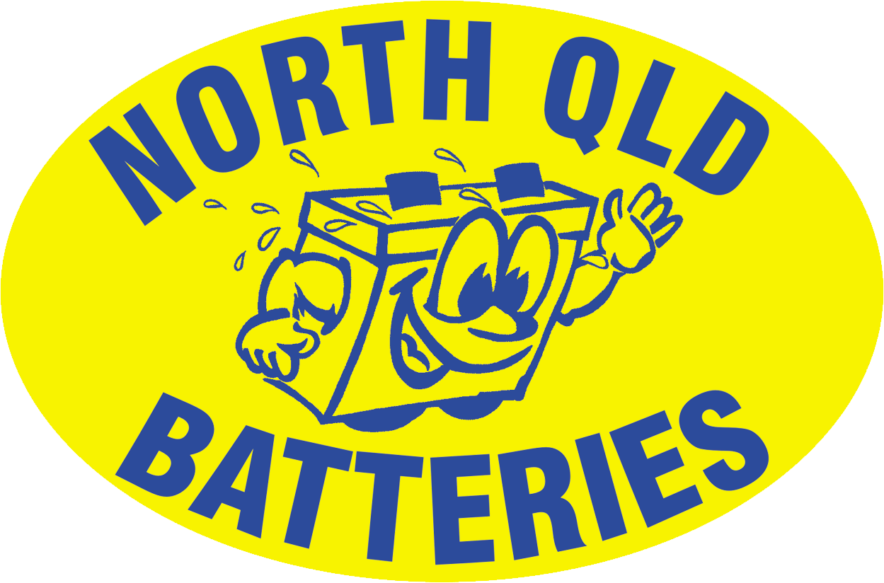 Townsville car batteries
